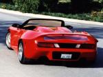 Bizzarrini BZ-2001 Concept 1992 года
